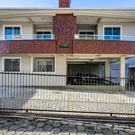 Apto Amplo E Moderno No Santinho Ver102 Florianopolis Luaran gambar