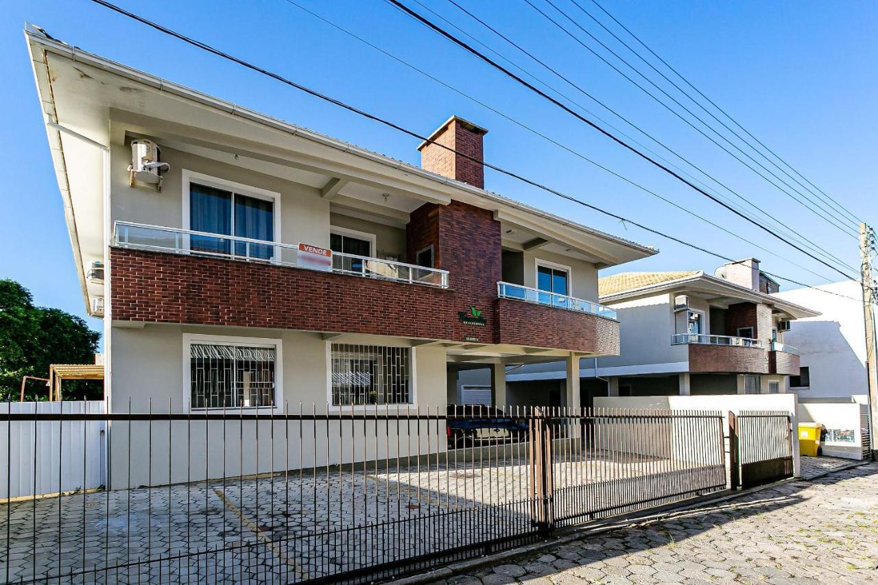 Apto Amplo E Moderno No Santinho Ver102 Florianopolis Luaran gambar
