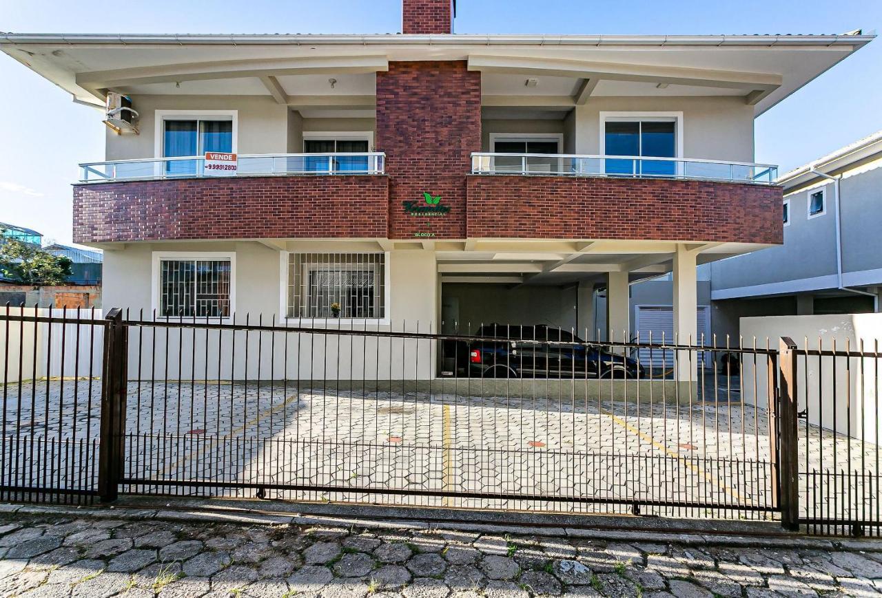 Apto Amplo E Moderno No Santinho Ver102 Florianopolis Luaran gambar